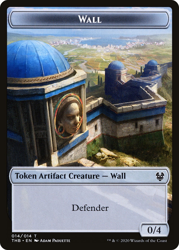 Wall - Image 1