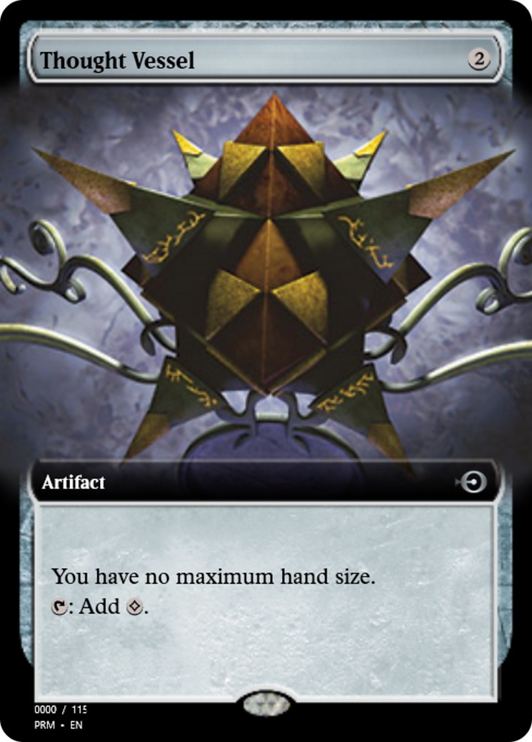 Thought Vessel - Image 1