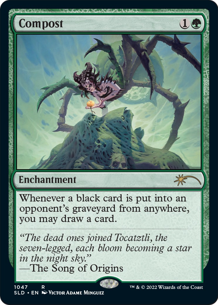 Compost - Image 1