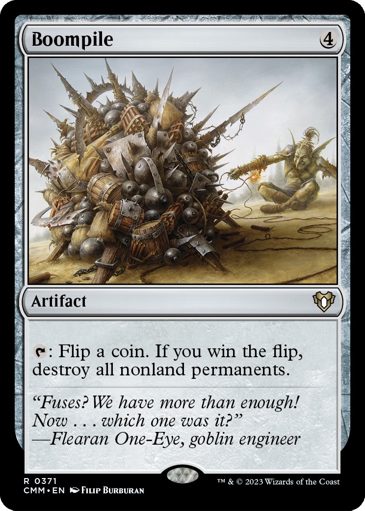 Boompile - Image 1