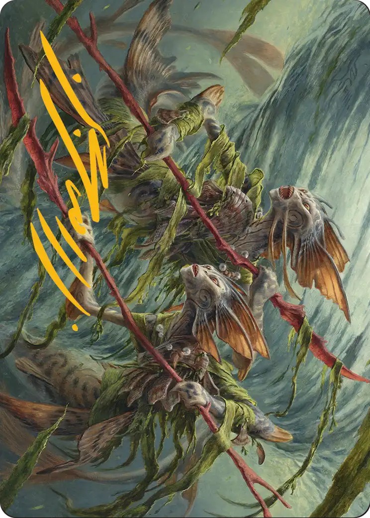 Champions of the Shoal // Champions of the Shoal - Image 1