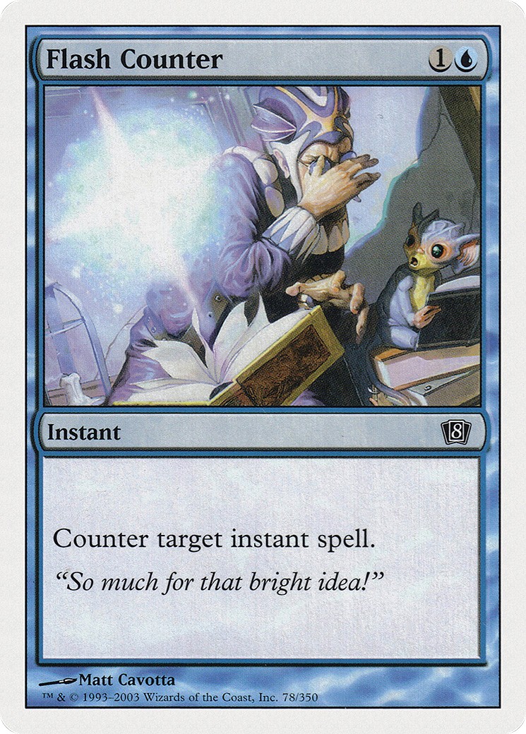 Flash Counter - Image 1