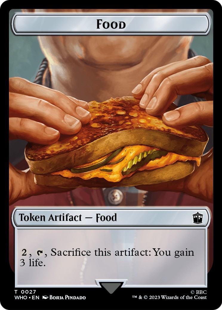Food - Image 1