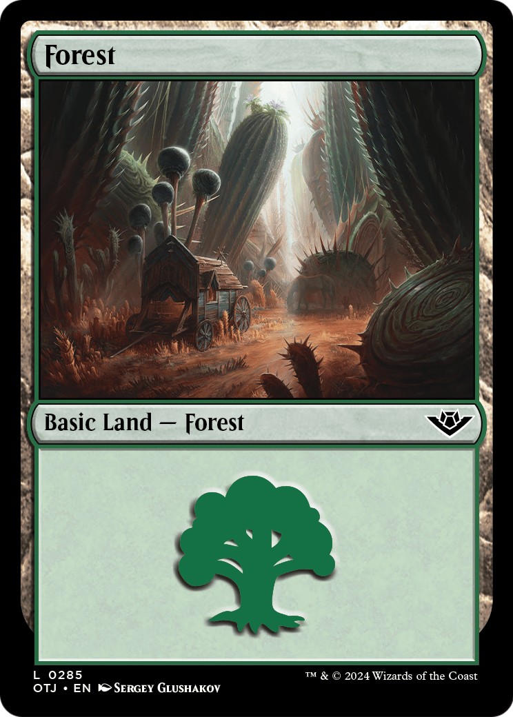 Forest - Image 1