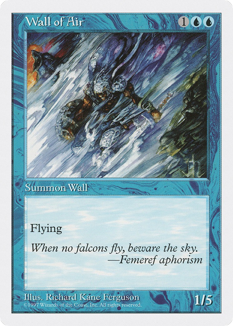 Wall of Air - Image 1