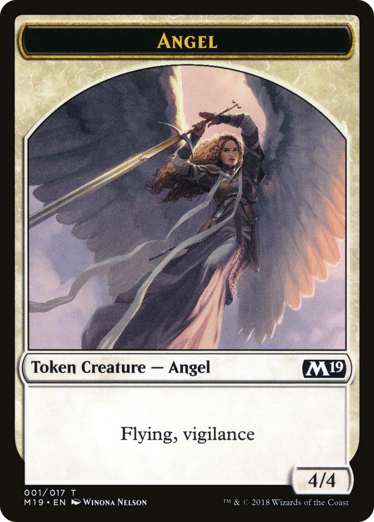 Angel - Image 1
