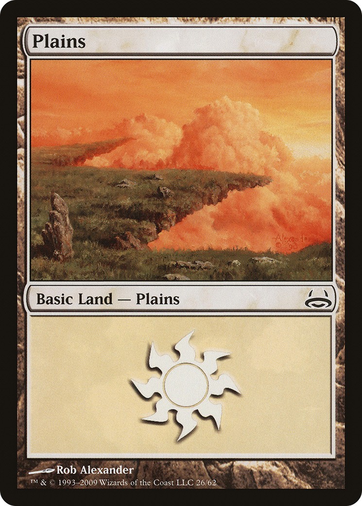 Plains - Image 1