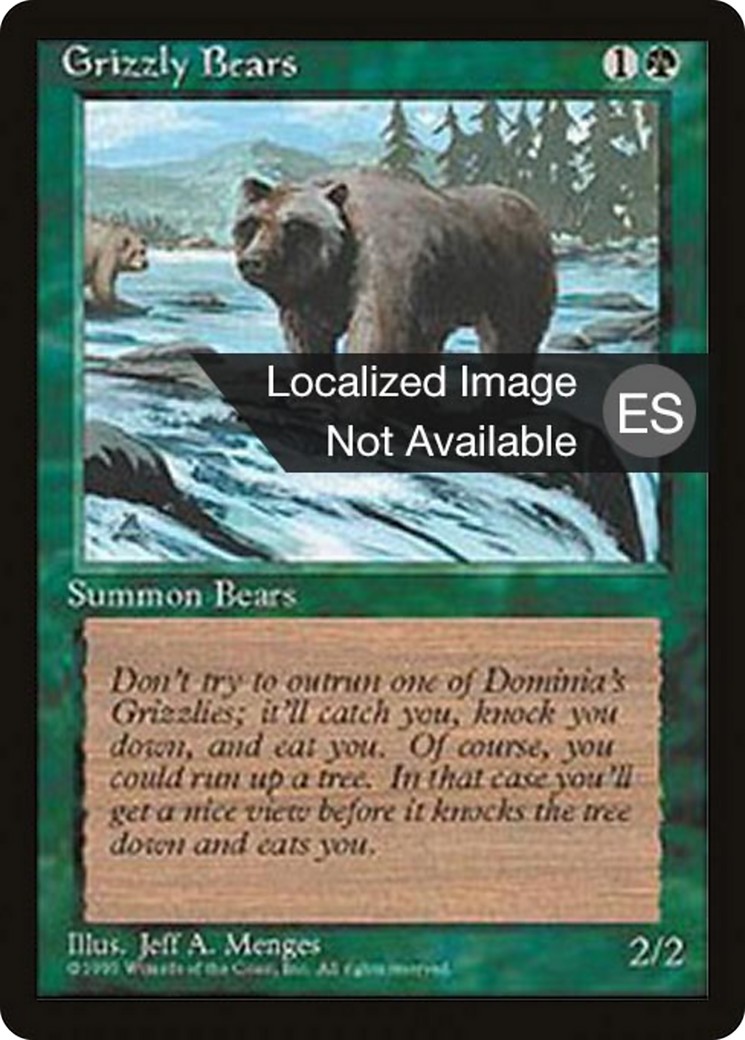 Grizzly Bears - Image 1