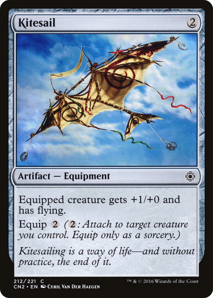 2016 Magic: The Gathering Conspiracy: Take the Crown 2016 Magic: The Gathering Conspiracy: Take the Crown #212 trading card
