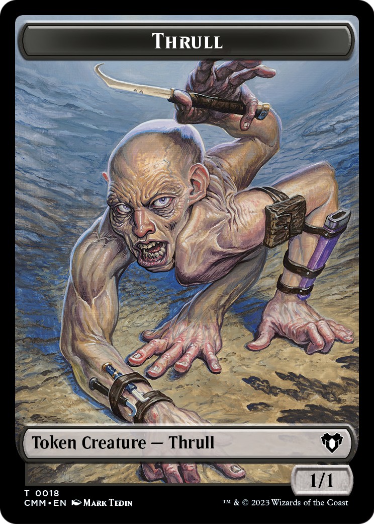 Thrull - Image 1