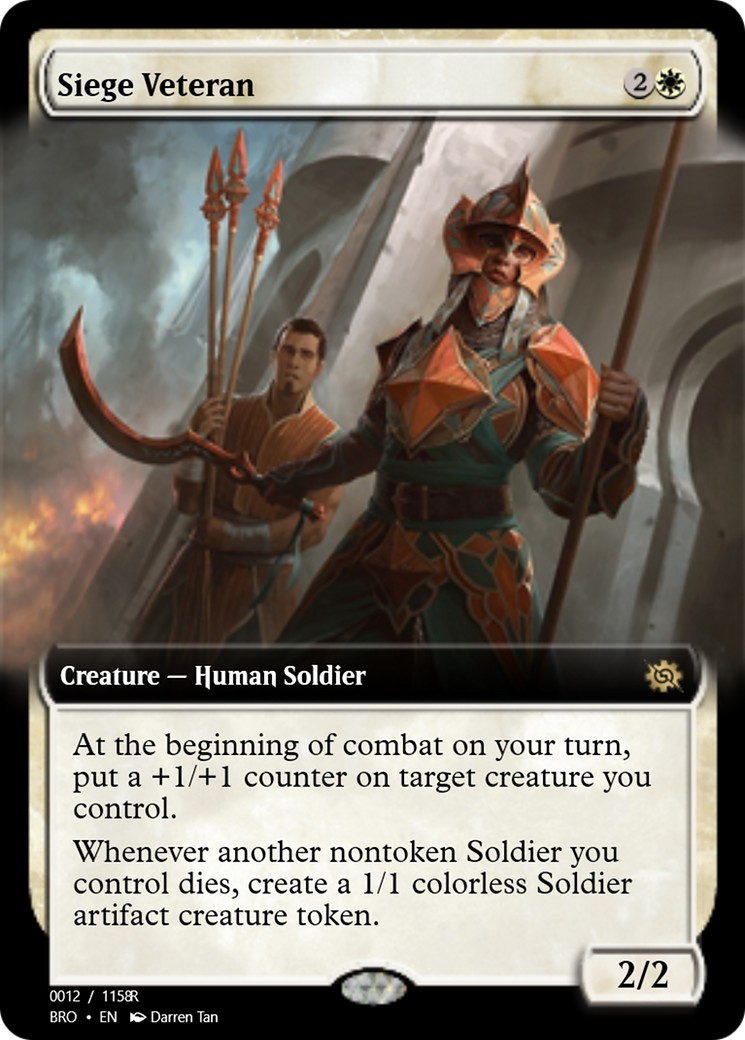 2023 Magic: The Gathering Magic Online Promos 2023 Magic: The Gathering Magic Online Promos #105634 trading card