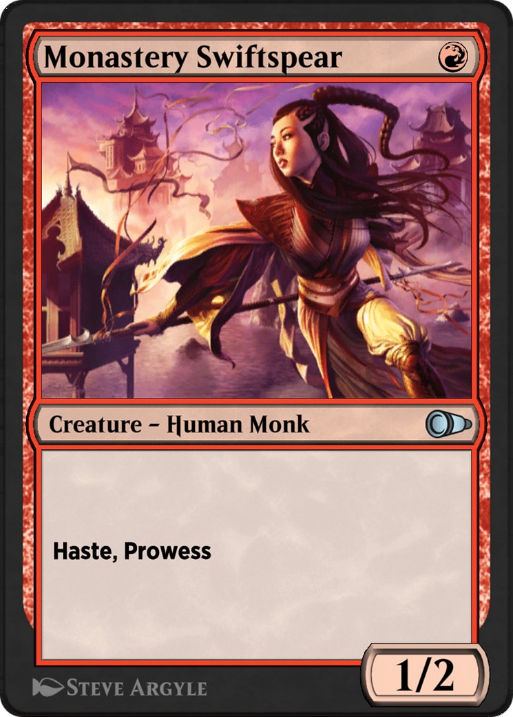 2024 Magic: The Gathering Pioneer Masters 2024 Magic: The Gathering Pioneer Masters #147 trading card
