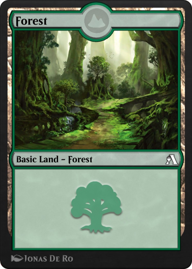 Forest - Image 1