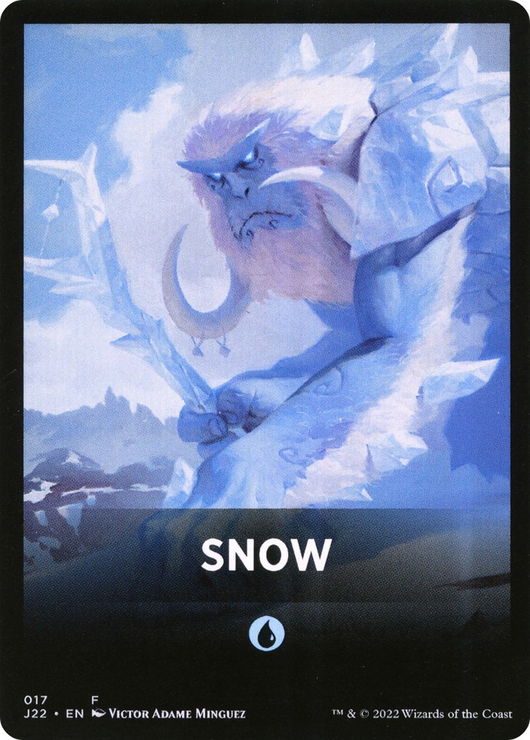 Snow - Image 1