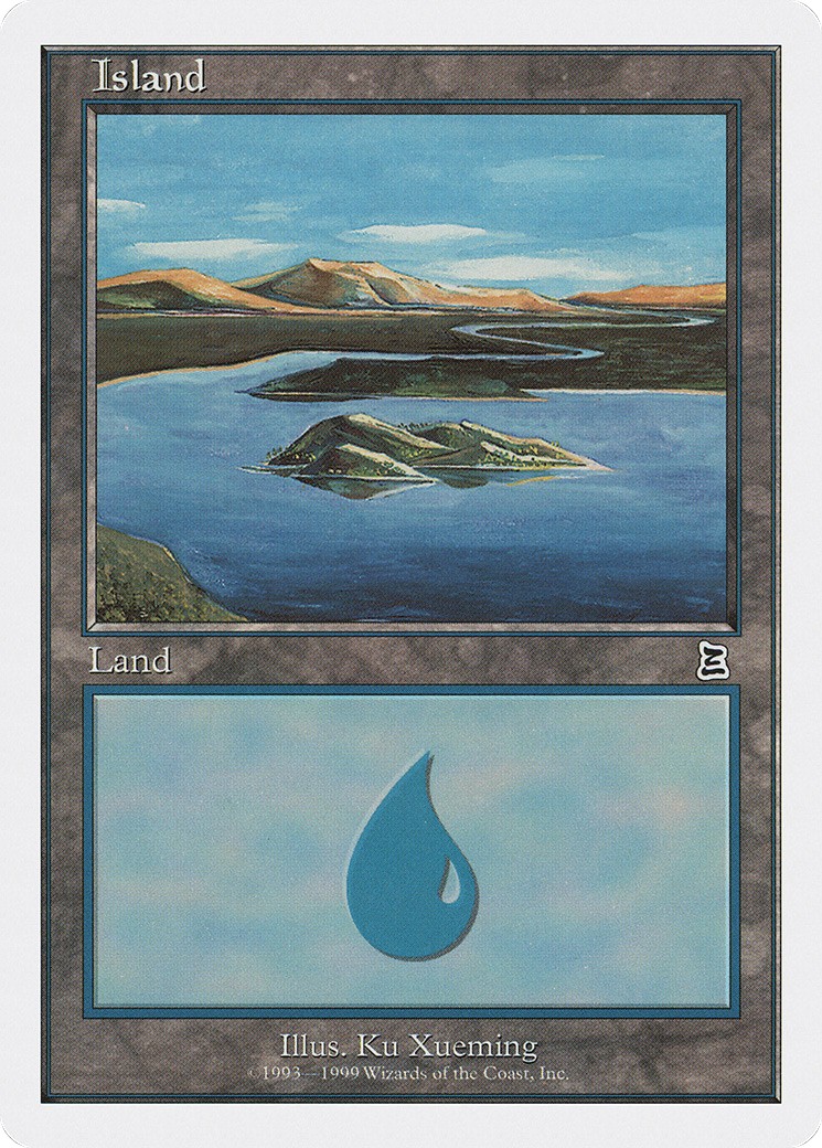 Island - Image 1