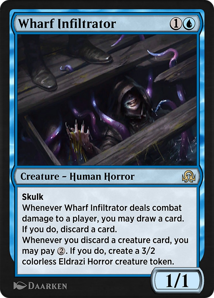 2023 Magic: The Gathering Shadows over Innistrad Remastered 2023 Magic: The Gathering Shadows over Innistrad Remastered #96 t