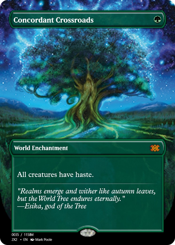 2022 Magic: The Gathering Magic Online Promos 2022 Magic: The Gathering Magic Online Promos #102283 trading card