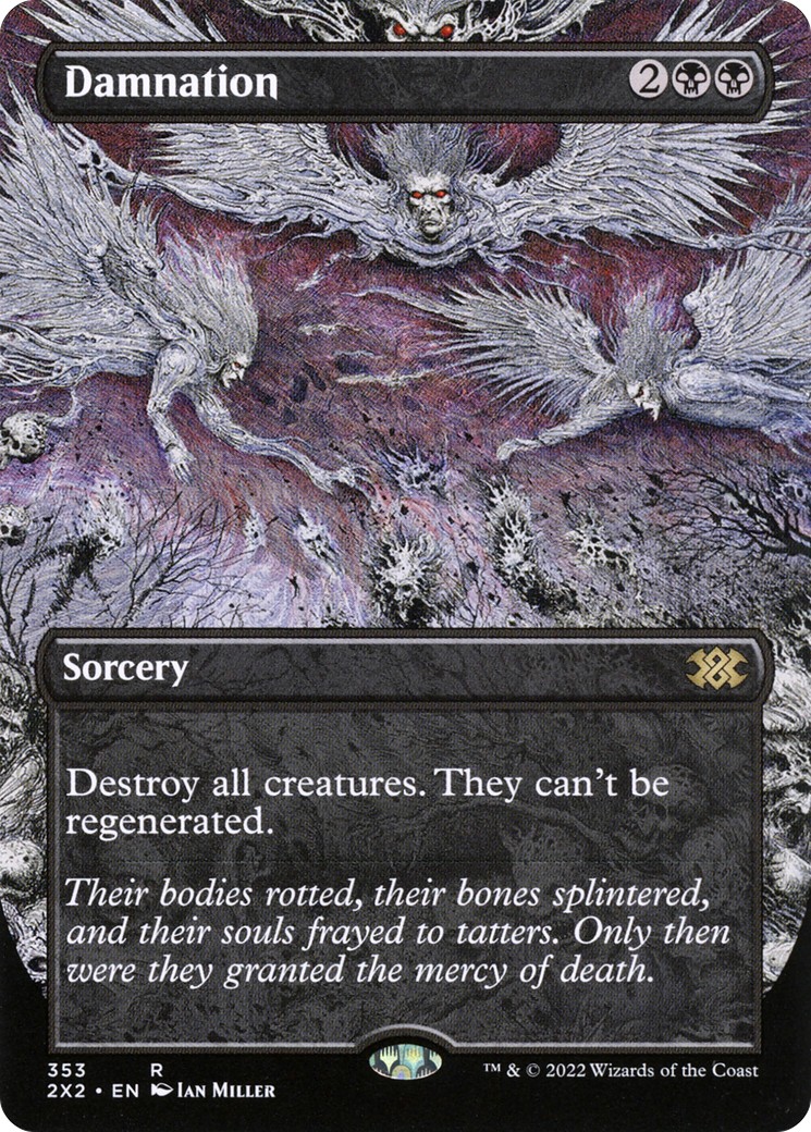 Damnation - Image 1