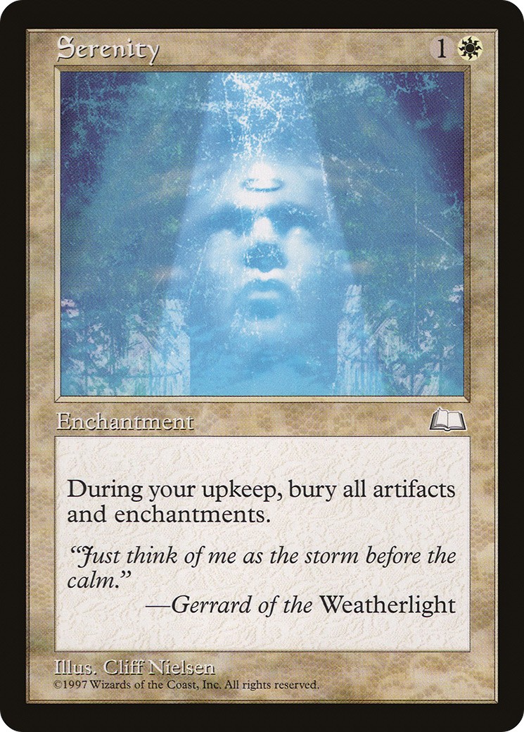 Serenity - Image 1