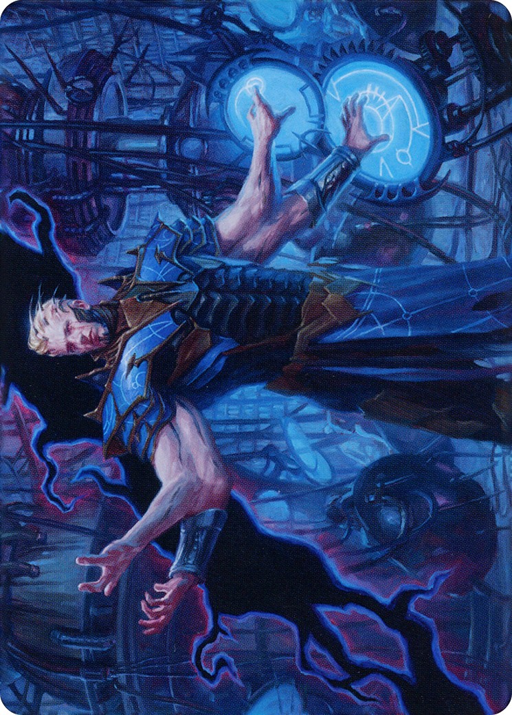Ertai Resurrected // Ertai Resurrected - Image 1