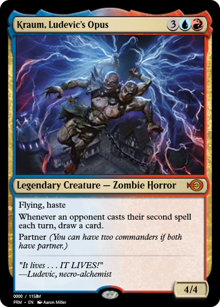 2020 Magic: The Gathering Magic Online Promos 2020 Magic: The Gathering Magic Online Promos #86162 trading card