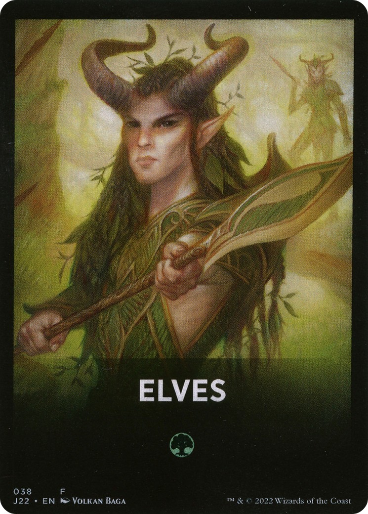 Elves - Image 1