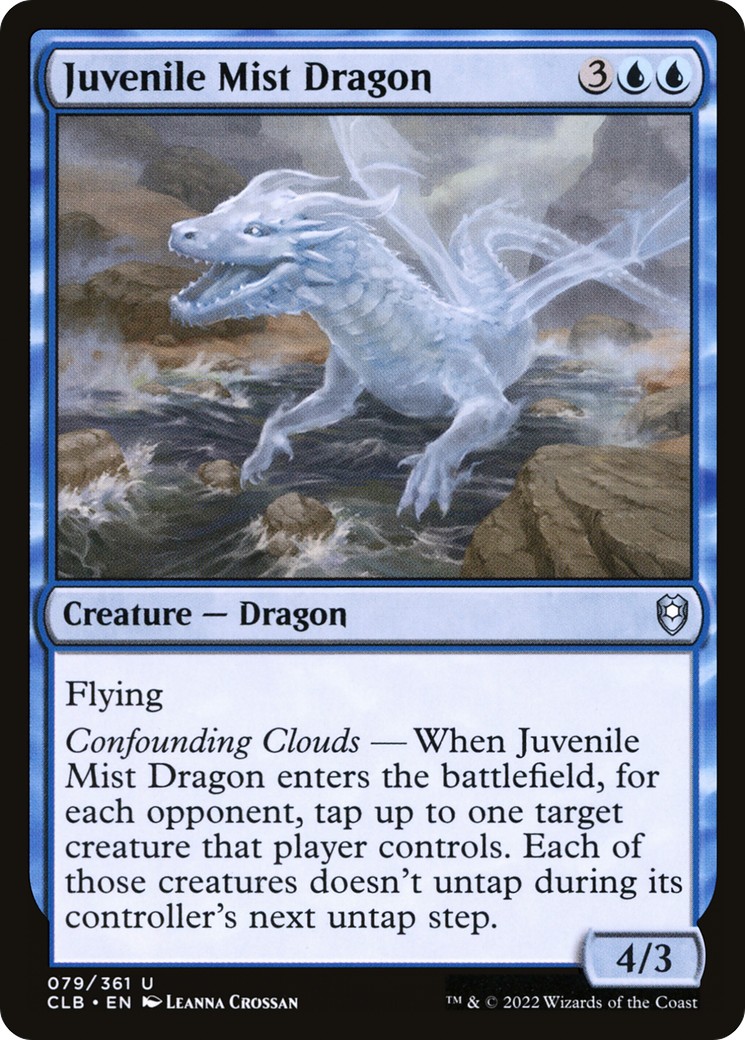 2022 Magic: The Gathering Commander Legends: Battle for Baldur's Gate 2022 Magic: The Gathering Commander Legends: Battle for