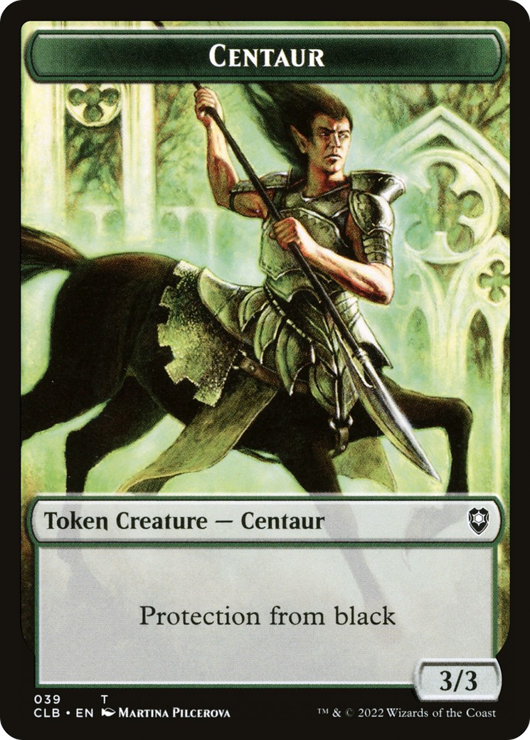 Centaur - Image 1