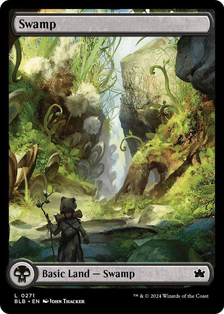 Swamp - Image 1