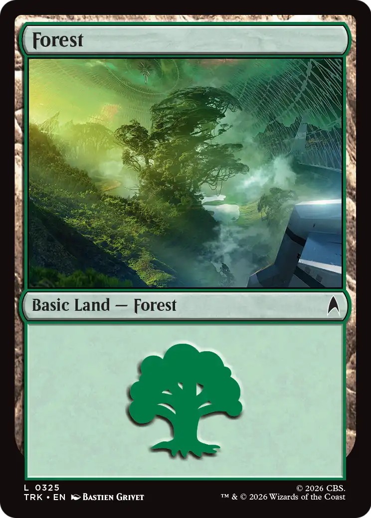 Forest - Image 1