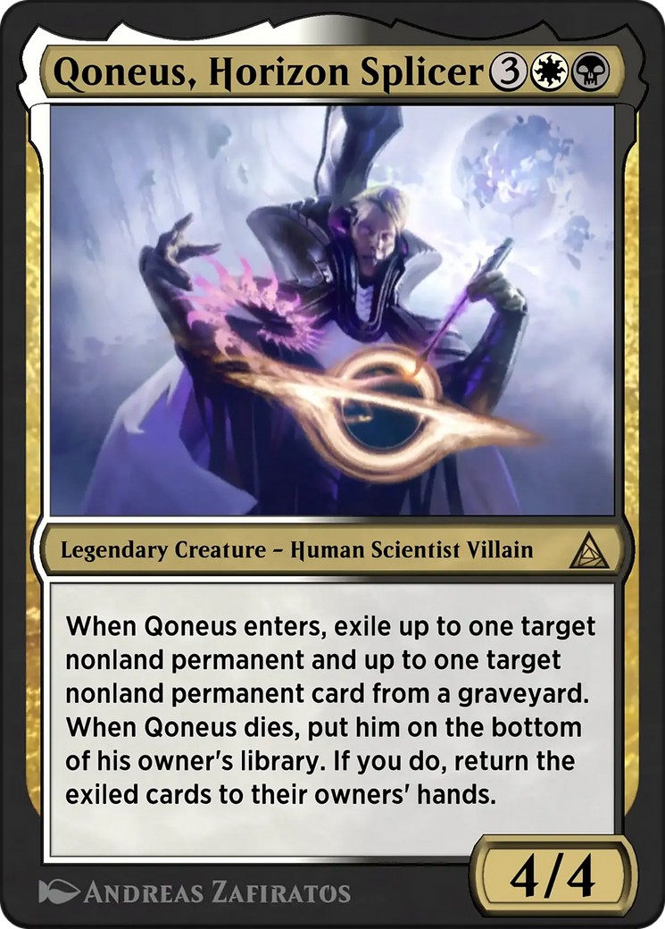 2025 Magic: The Gathering Through the Omenpaths 2025 Magic: The Gathering Through the Omenpaths #150 trading card