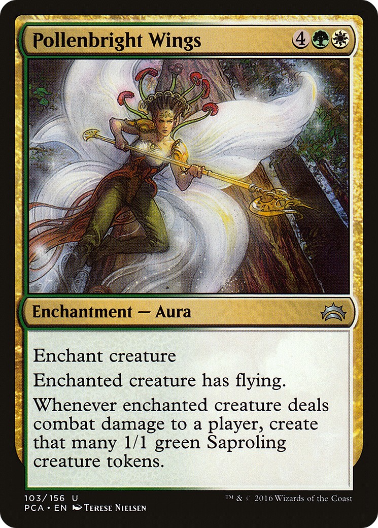 Pollenbright Wings - Image 1
