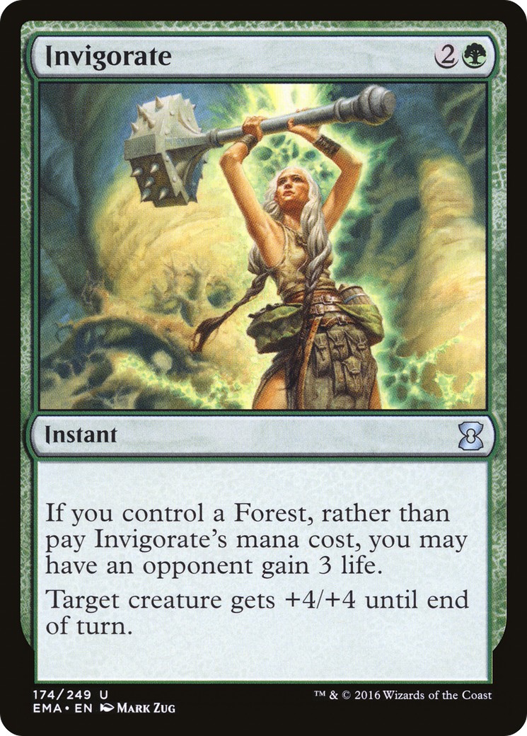 Invigorate - Image 1