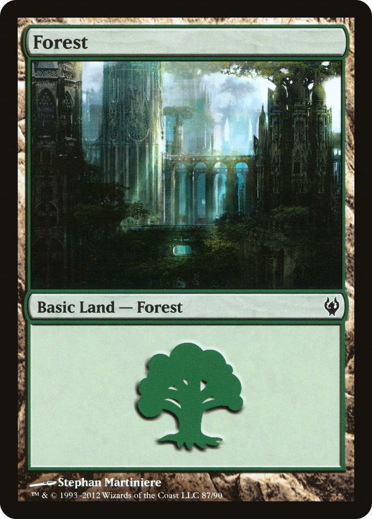 Forest - Image 1