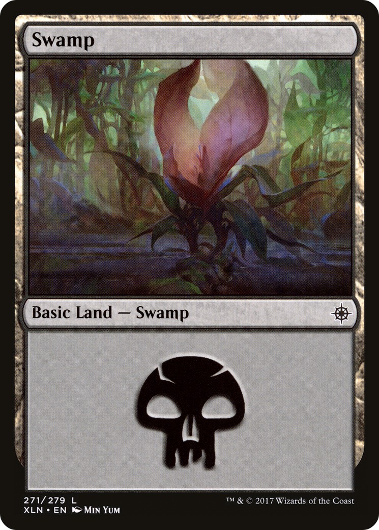 Swamp - Image 1