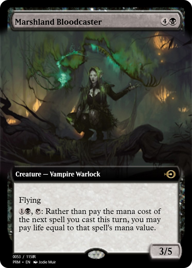 2021 Magic: The Gathering Magic Online Promos 2021 Magic: The Gathering Magic Online Promos #90078 trading card