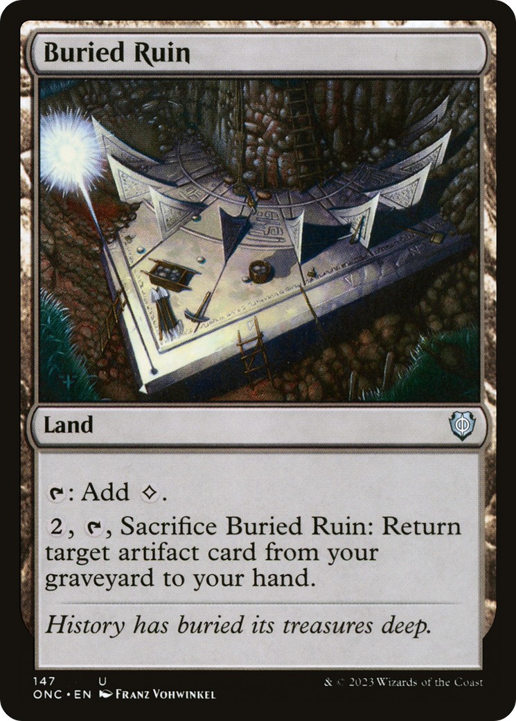 2023 Magic: The Gathering Phyrexia: All Will Be One 2023 Magic: The Gathering Phyrexia: All Will Be One #147 trading card