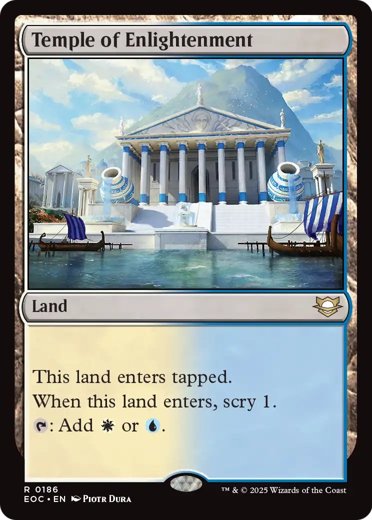 Temple of Enlightenment - Image 1