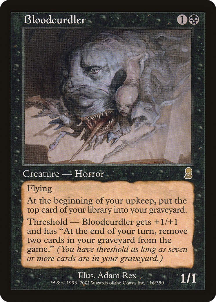 Bloodcurdler - Image 1