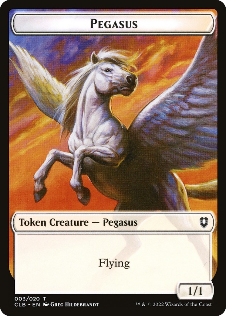 Pegasus - Image 1