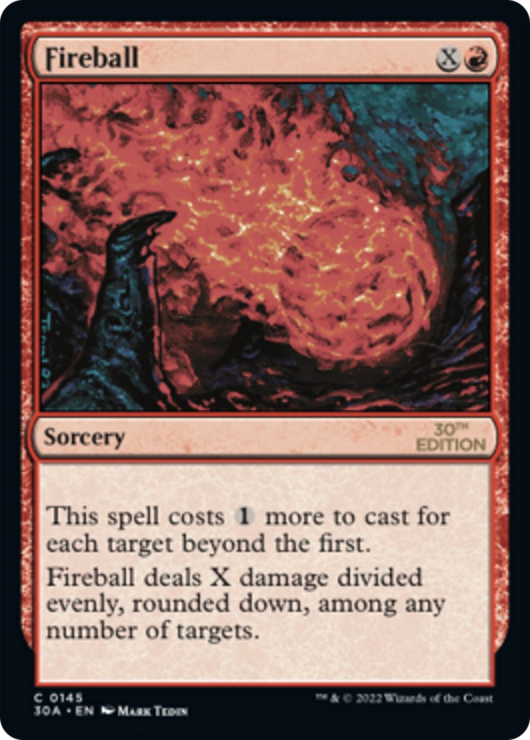 Fireball - Image 1