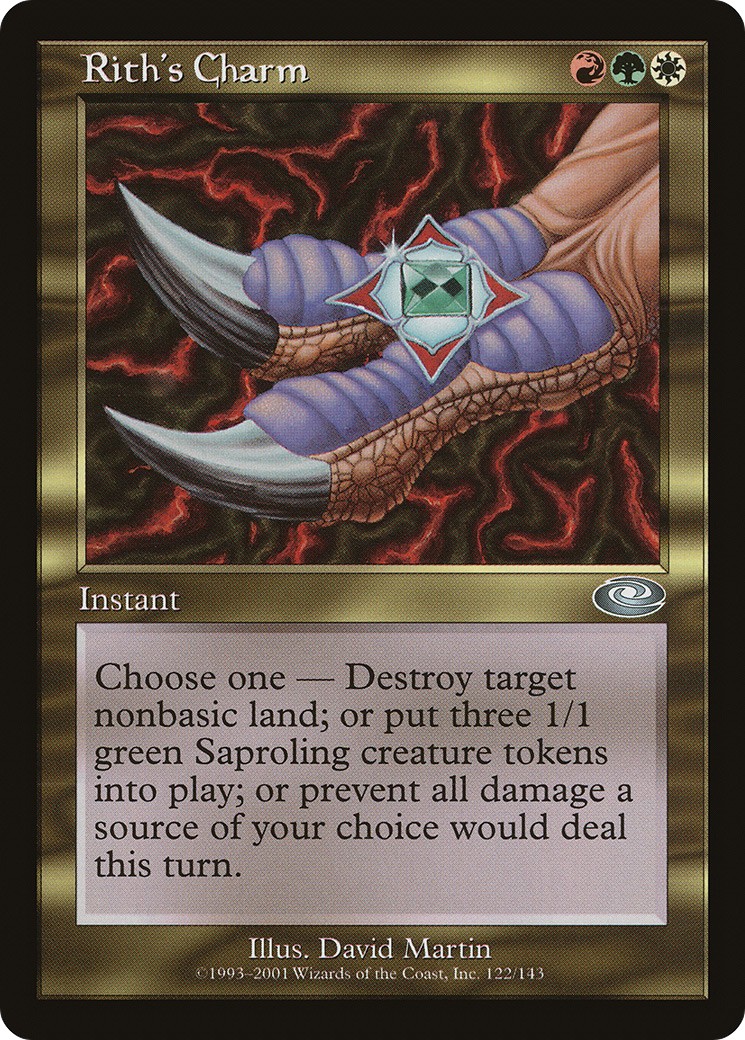 Rith's Charm - Image 1