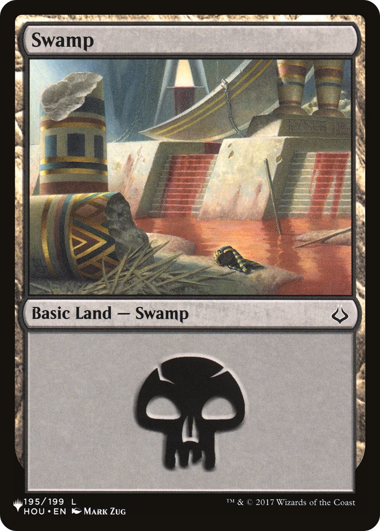 Swamp - Image 1