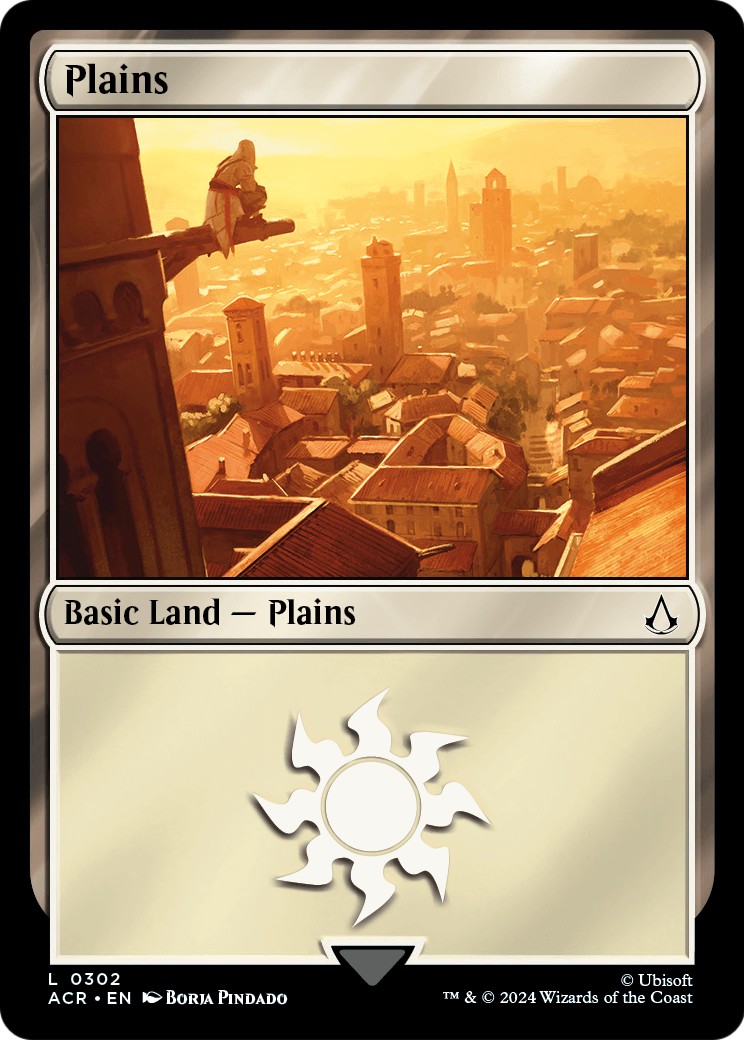 Plains - Image 1