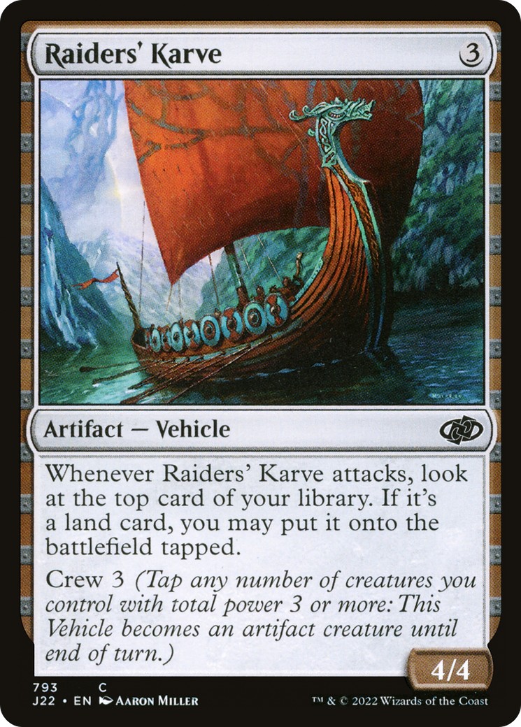 2022 Magic: The Gathering Jumpstart 2022 Magic: The Gathering Jumpstart #793 trading card