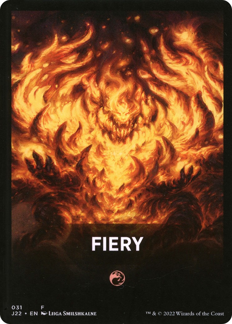 Fiery - Image 1