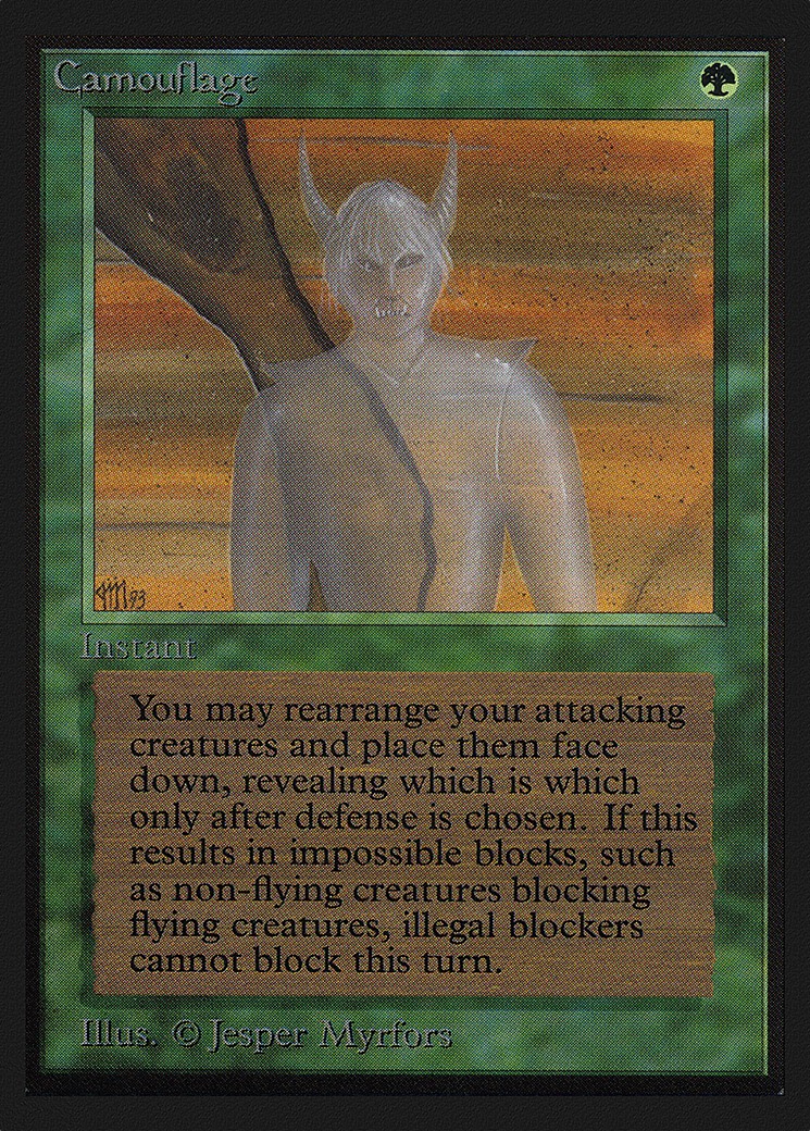 1993 Magic: The Gathering Collectors' Edition 1993 Magic: The Gathering Collectors' Edition #188 trading card