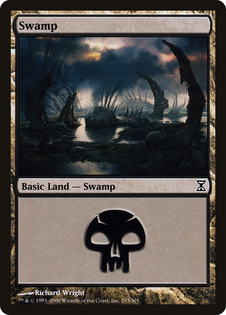 Swamp - Image 1