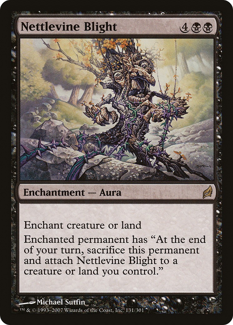 Nettlevine Blight - Image 1