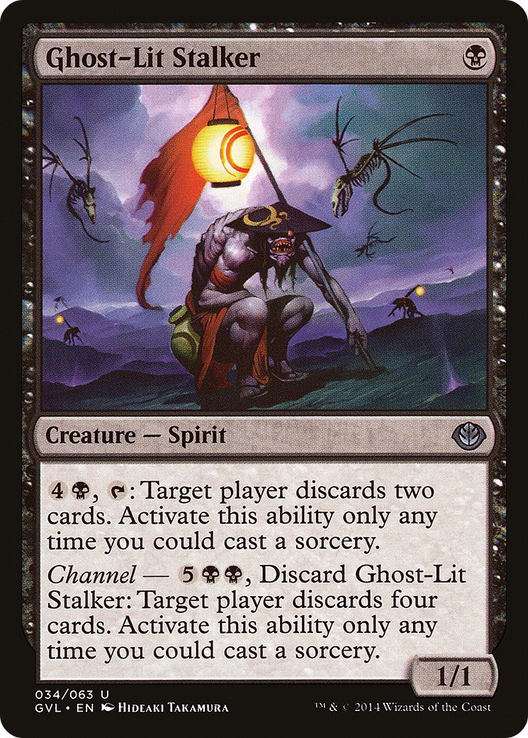 2014 Magic: The Gathering Duel Decks Anthology: Garruk vs. Liliana 2014 Magic: The Gathering Duel Decks Anthology: Garruk vs.
